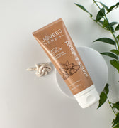 Gentle Peeling with Apricot & Almond Oil – Hydration & Nourishment