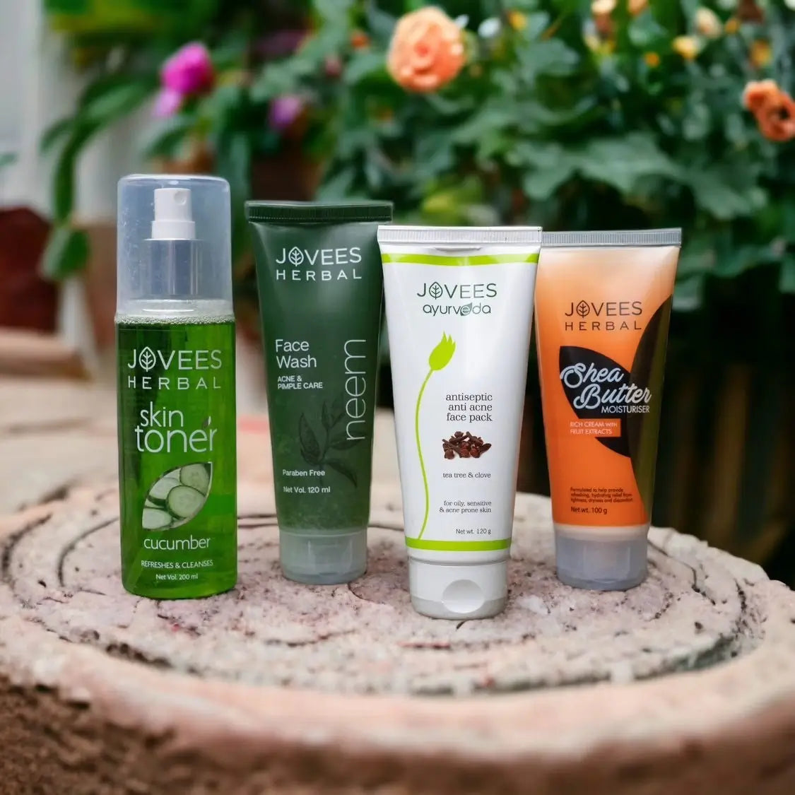 Anti-Acne Ritual – Comprehensive Care for Problematic and Oily Skin