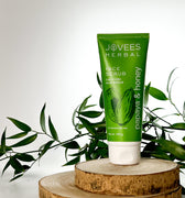 Clay Peeling with Papaya & Honey – Hydration & Brightening