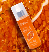 Honey Facial Toner – Hydration & Skin Soothing