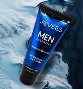Men’s Hydrating 4-in-1 Cleansing Gel – Clean, Hydrated & Refreshed Skin in One Step