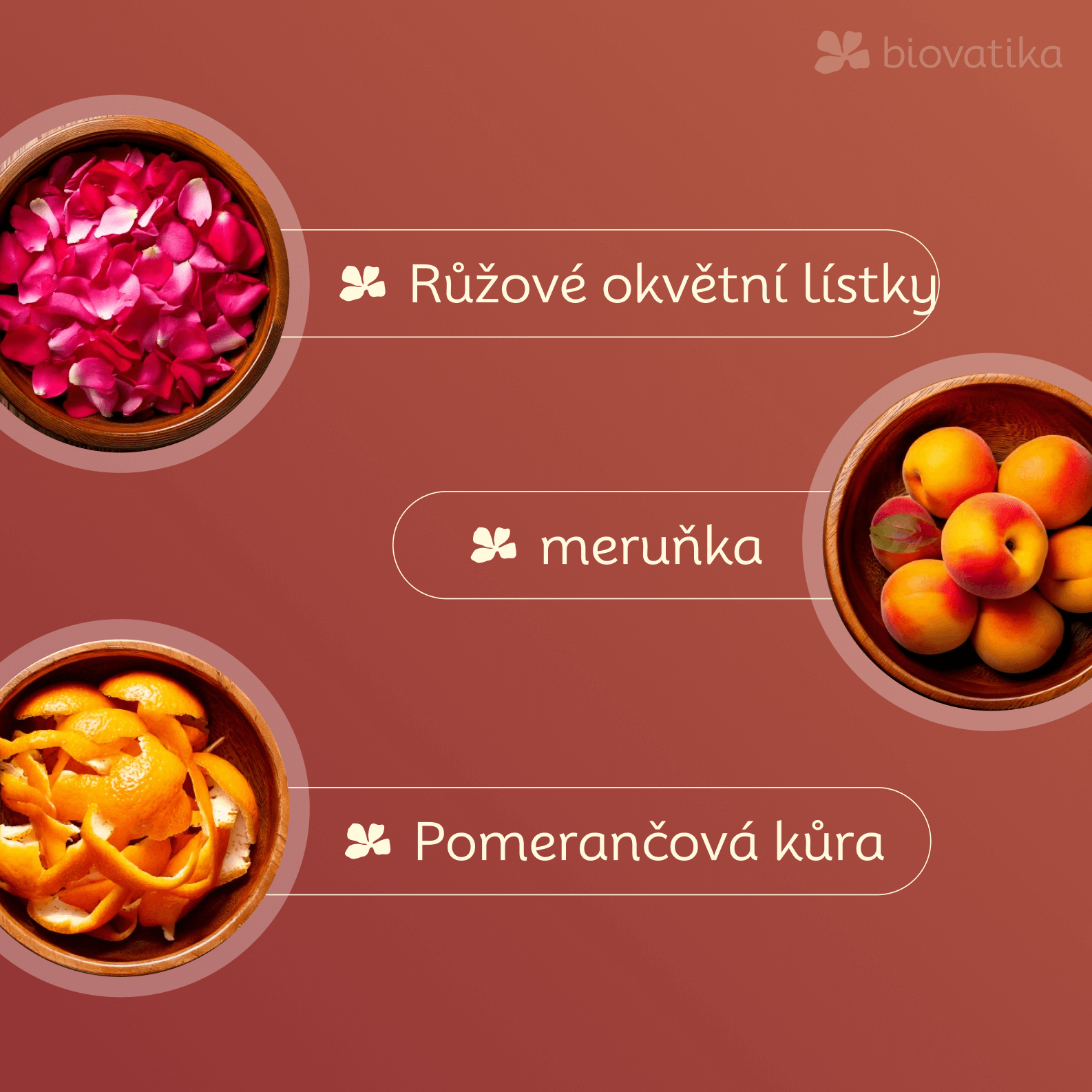 Růžové pleťové tonikum – osvěžení a tonizace pleti