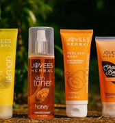 Fruit Detox Glow – Natural Cosmetics for Radiant & Detoxified Skin