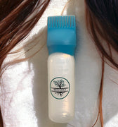 Hair Applicator Bottle – Precise and Easy Application of Dye, Shampoo, or Oil