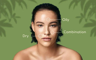 Jak poznat svůj typ pleti a vybrat správné produkty