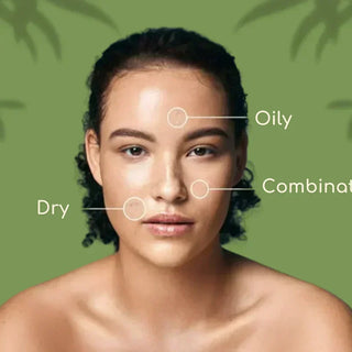 Jak poznat svůj typ pleti a vybrat správné produkty