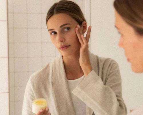 Přechod na nejlepší přírodní kosmetiku? Je to investice do zdraví vaší kůže