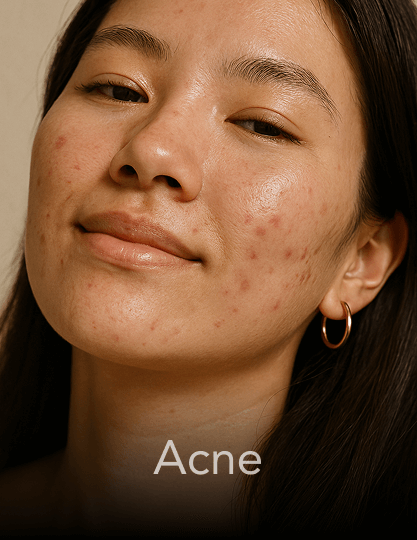 Acne