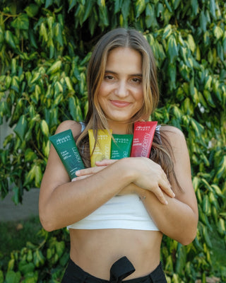 Péče o Pleť - biovatika