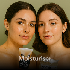 Moisturiser