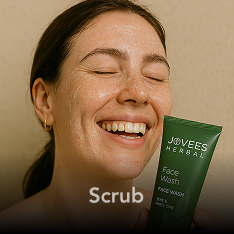 Face Scrub
