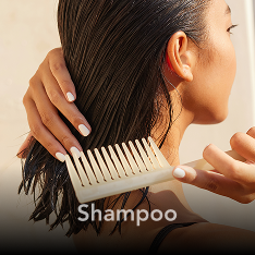 Herbal Shampoo