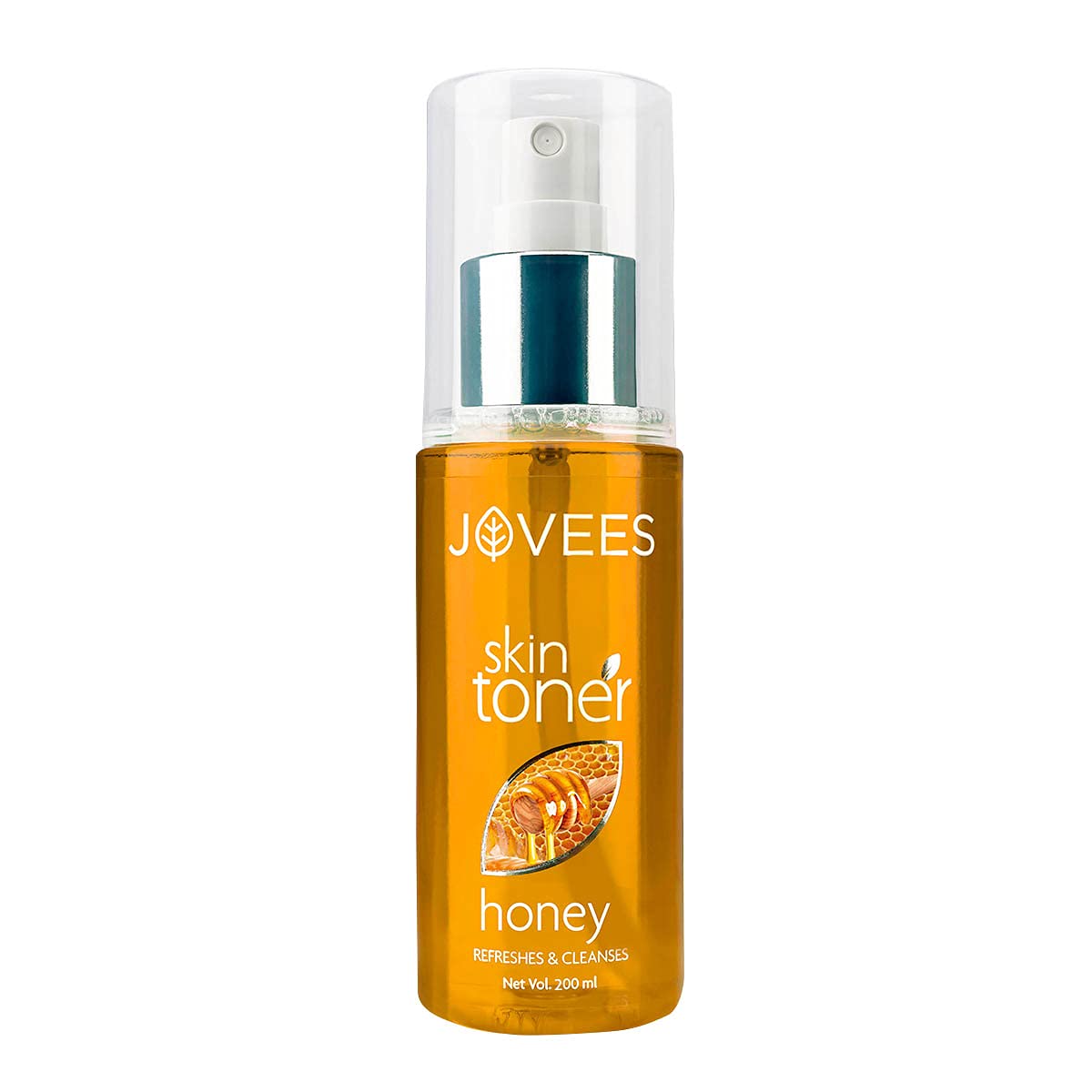 HONEY SKIN TONER