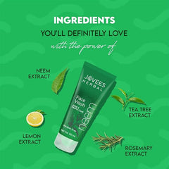 NEEM FACE WASH