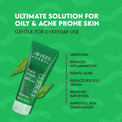 NEEM FACE WASH