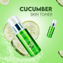 CUCUMBER SKIN TONER