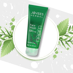 NEEM FACE WASH