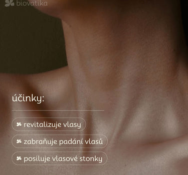 Ayurvedic Hair Serum – Amla & Indian Herbs for Hair Growth & Repair