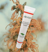 Krém na oční okolí – proti tmavým kruhům, otokům a vráskám.