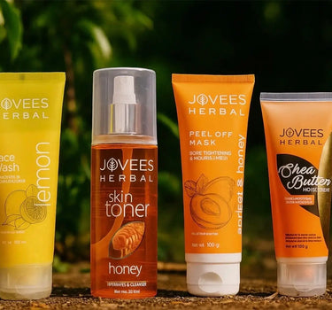 Fruit Detox Glow – Ovocná detoxikační péče pro zářivou a svěží pleť