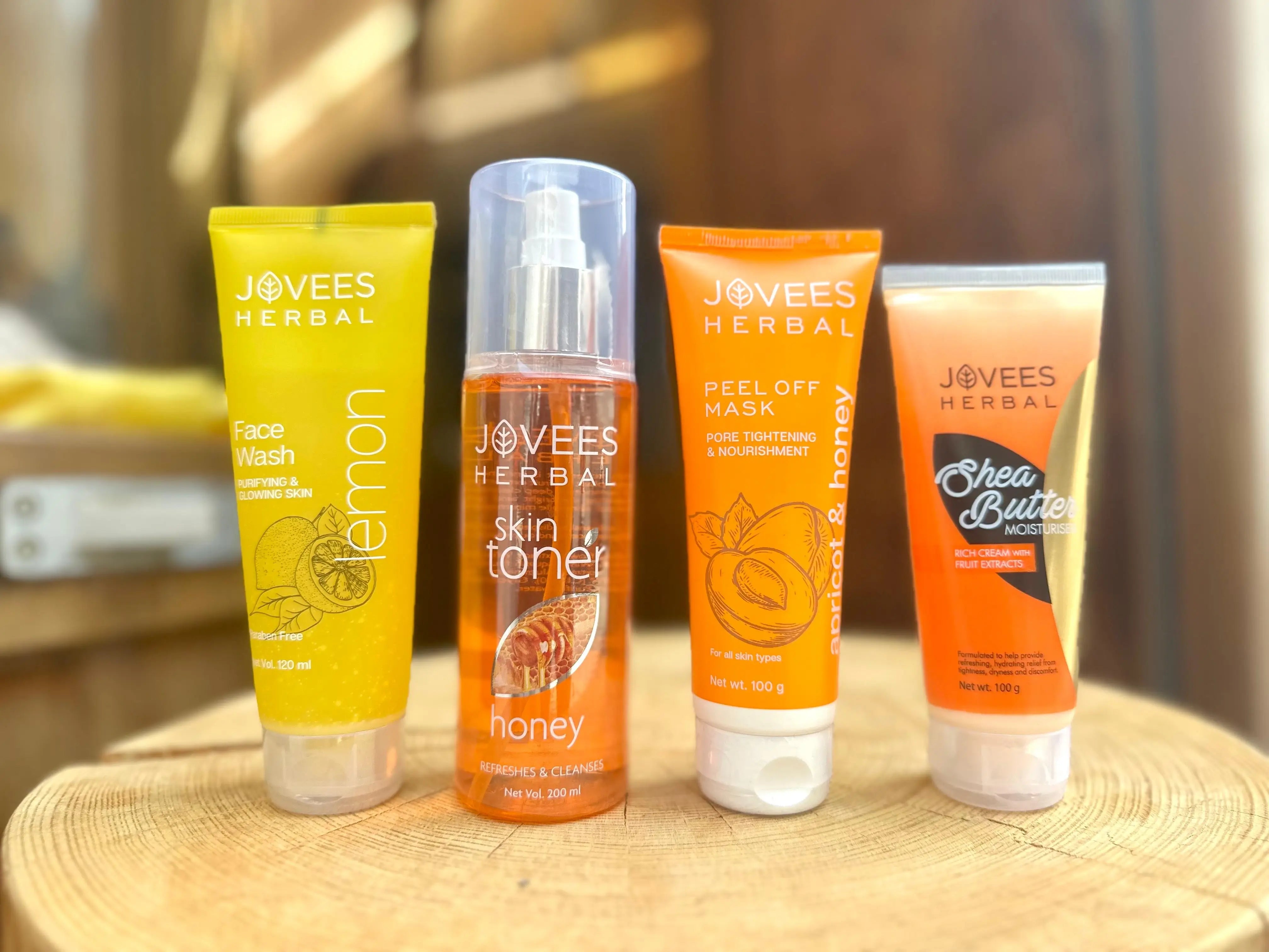 Fruit Detox Glow – Natural Cosmetics for Radiant & Detoxified Skin