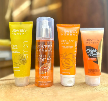 Fruit Detox Glow – Ovocná detoxikační péče pro zářivou a svěží pleť