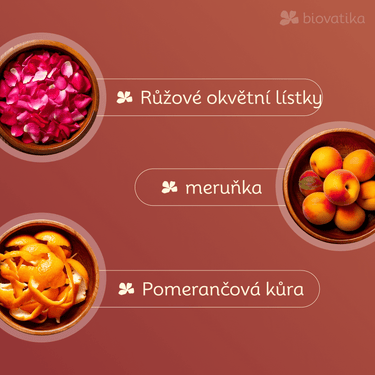 Růžové pleťové tonikum – osvěžení a tonizace