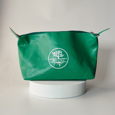 kosmetická taška - Emerald