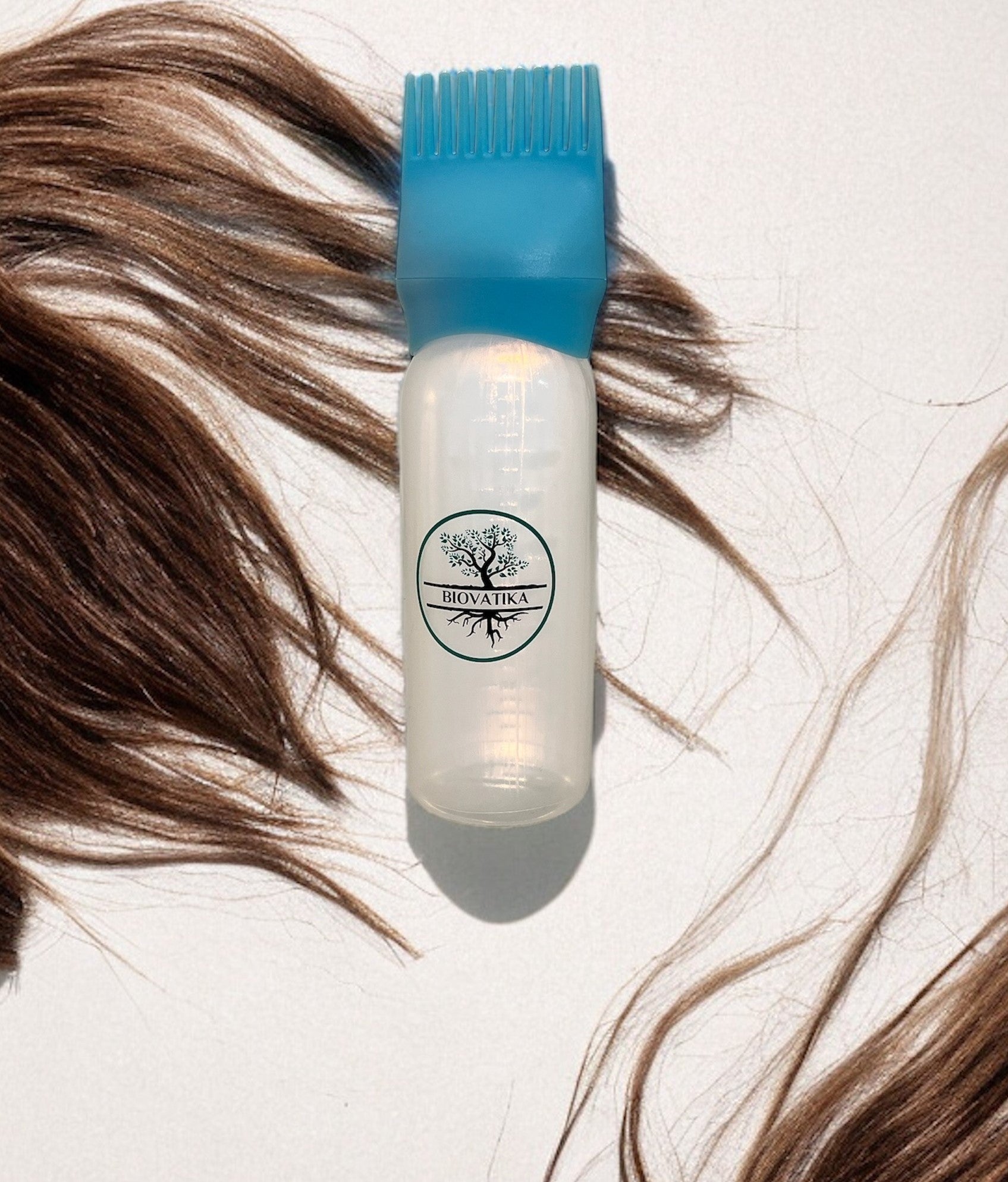 Applicator Bottle for Hair Products