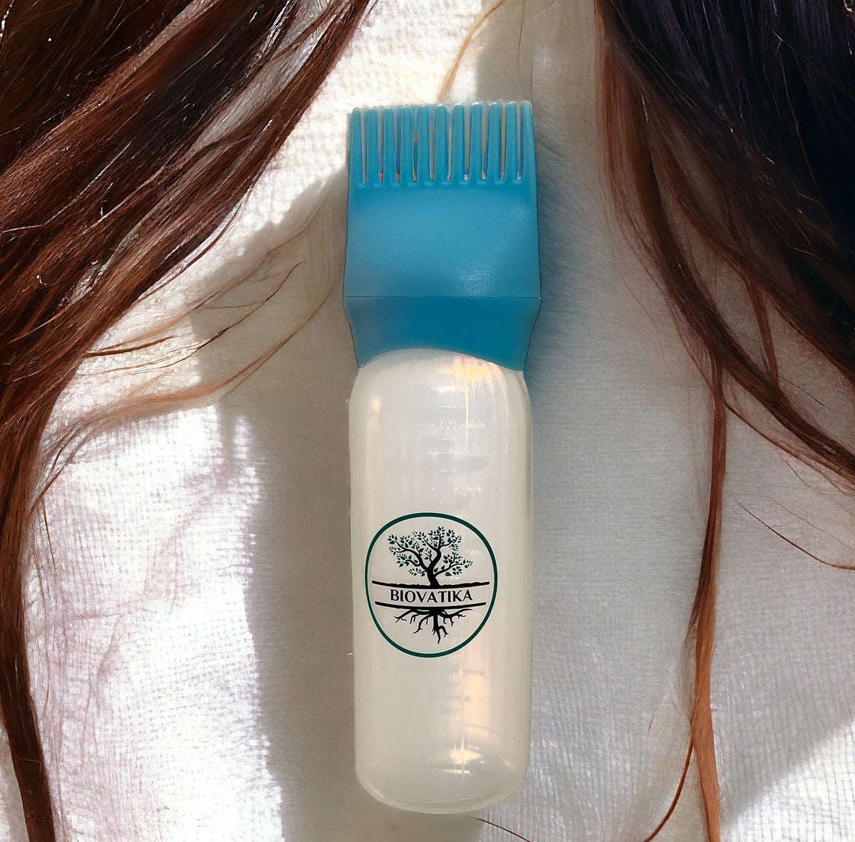 Applicator Bottle for Hair Products