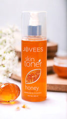 HONEY SKIN TONER