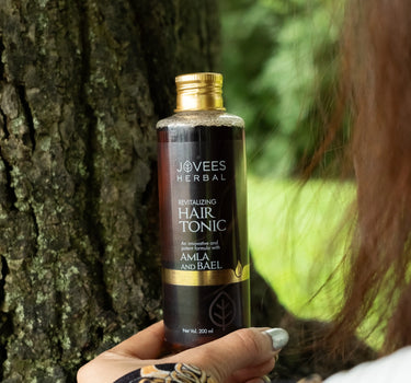 Hair Growth Booster 3v1 – šampon, sérum a aplikátor pro podporu růstu vlasů