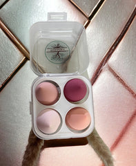 Make-up Sponge Set