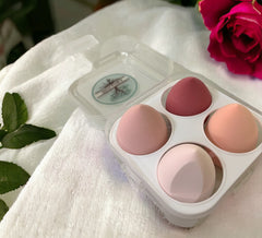 Make-up Sponge Set