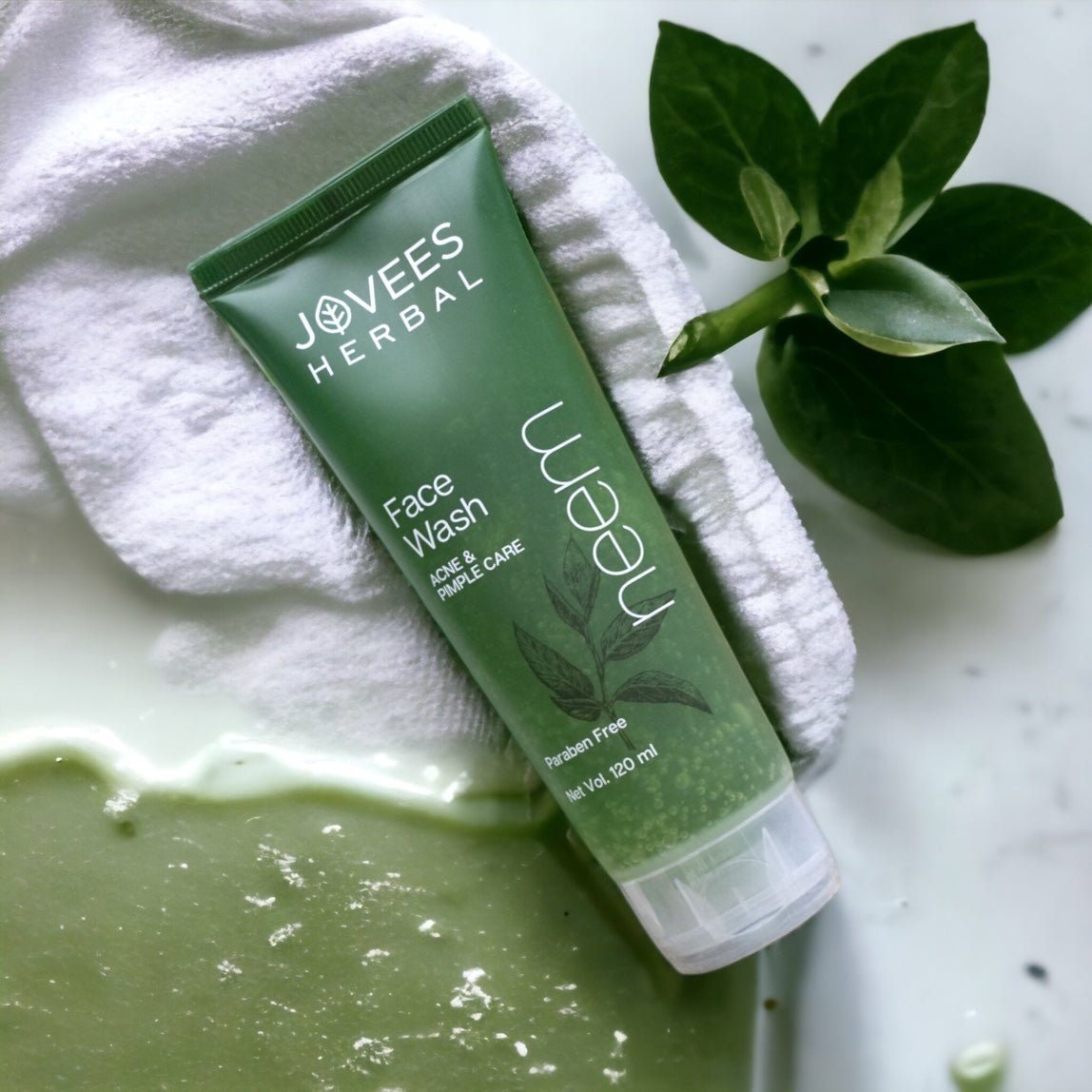 NEEM FACE WASH